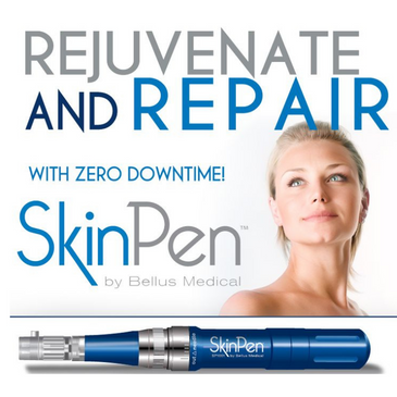 skin pen treatment greenville rhode island