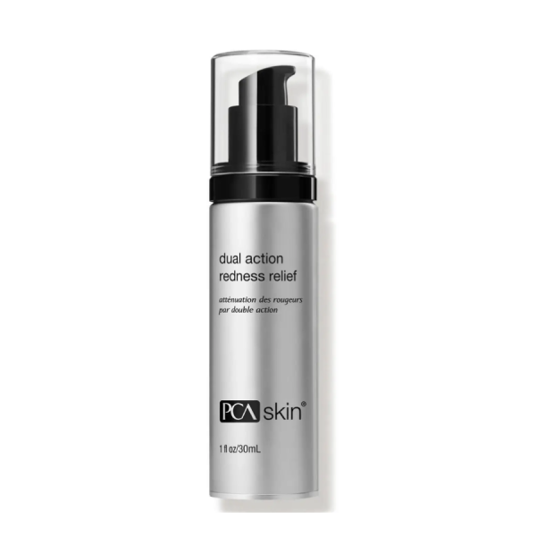 Dual Action Redness Relief PCA Skin