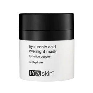 Hyaluronic Overnight Mask PCA Skin