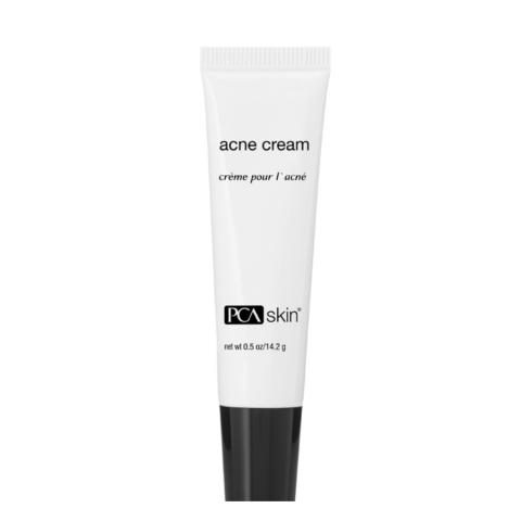 PCA Skin Acne Cream - Advanced Aesthetics Skincare Studio