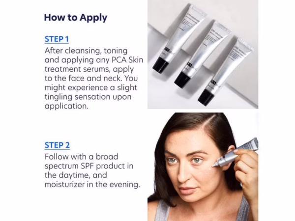 PCA Skin C & E Advanced 20% L-ascorbic acid - Image 3
