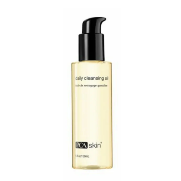 Daily Cleansing Oil PCA Skin