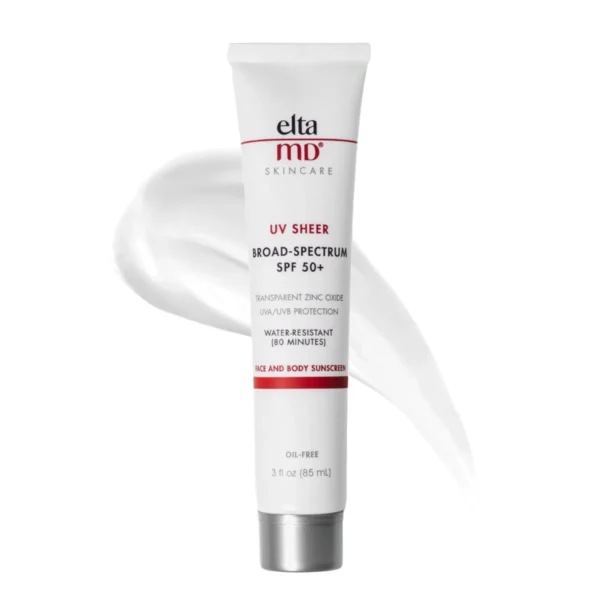 EltaMD UV Sheer Broad-Spectrum SPF 50+