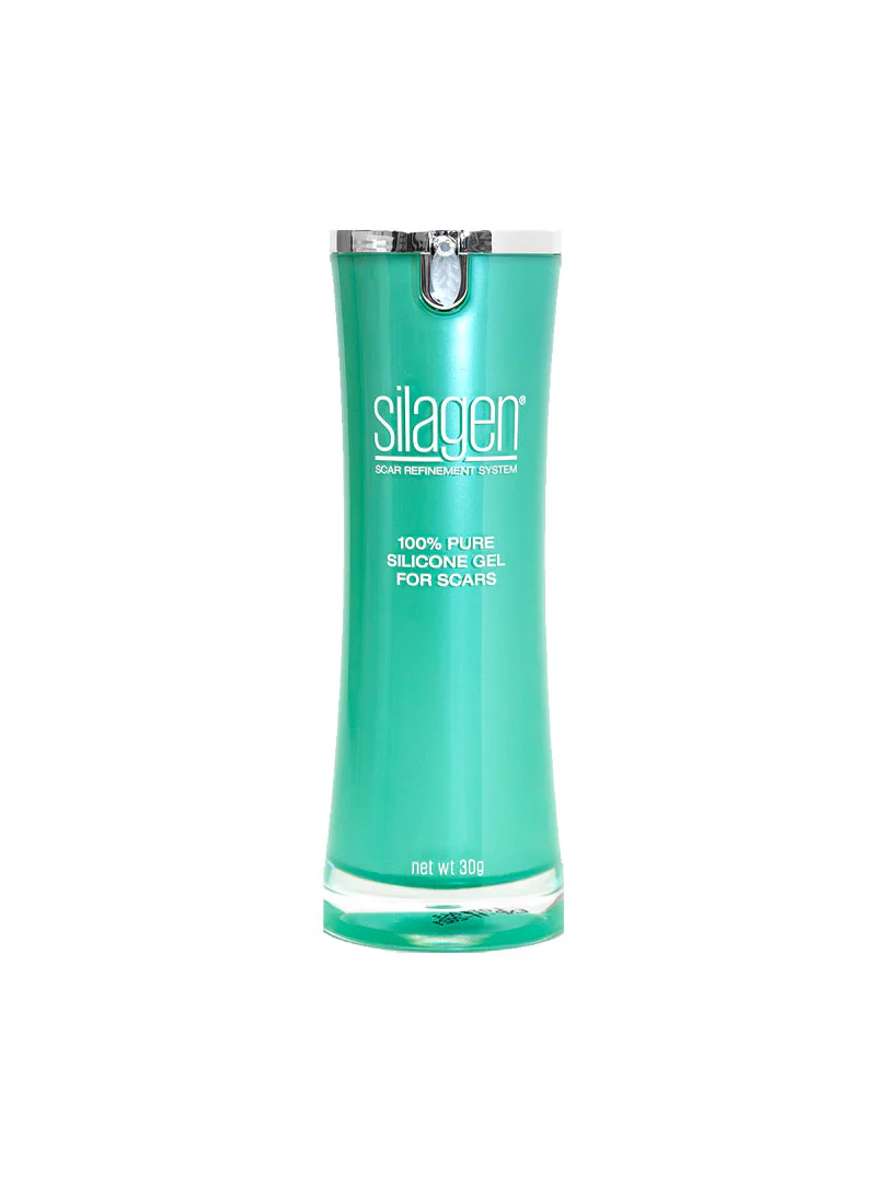 Silagen Scar Refinement System 30 grams