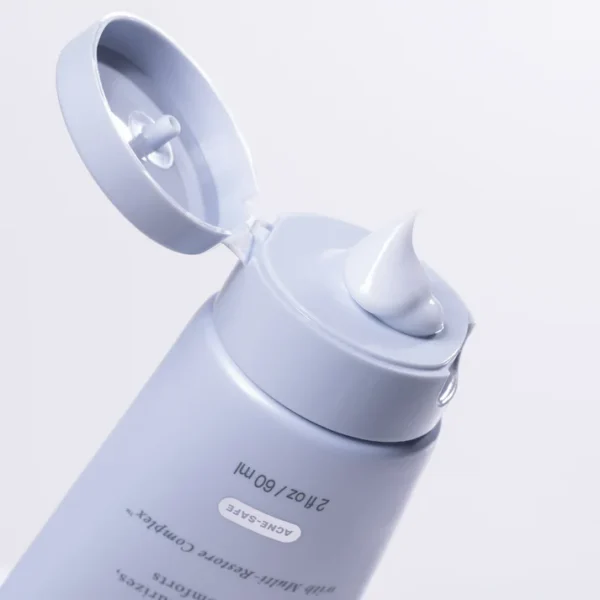 Face Reality Barrier Care Gel Cream - Image 7